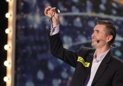 Istoria ”vrăjilor” pe care le face Cristian Gog  la Românii au talent are 500 de ani vechime