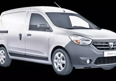 INCREDIBIL! Mercedes va avea motor de Dacia!