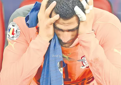 Dani Coman, despre eşecul Rapidul în acest an: "Ne-au lipsit liniştea şi organizarea" | EXCLUSIV