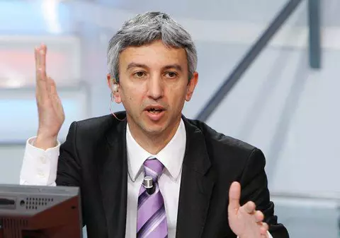Da, Da, Da! Dan Diaconescu nu mai e în direct. ADIO, DDD de pe OTV!