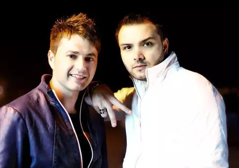 Sergio feat. ICE (PLUS 2) au lansat clipul "Dacă aş fi fost bogat"! Crezi că va fi hitul verii? | VIDEO