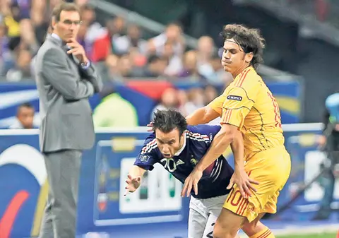 Victor Piţurcă, avocatul lui Florescu