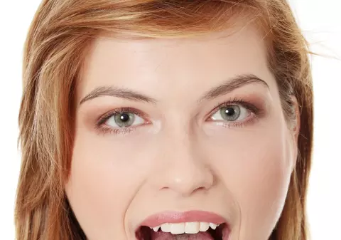 Limba îţi spune de ce boli suferi