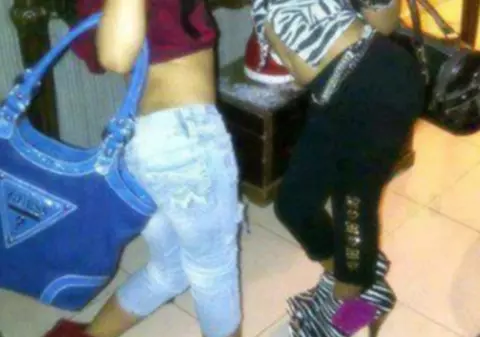 "Cum pot face aşa ceva? E dezgustător, E CAZ PENAL!" Imaginea care a revoltat milioane de oameni FOTO