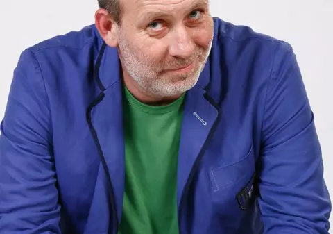 Florin Busuioc: "Faptul că stârnesc păreri contradictorii e cel mai bun lucru care mi se poate întâmpla"