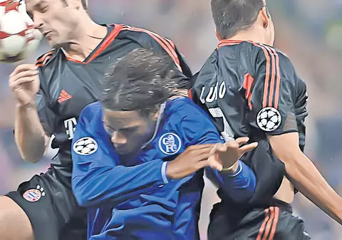 Bayern München şi Chelsea se înfruntă astăzi în finala Ligii Campionilor