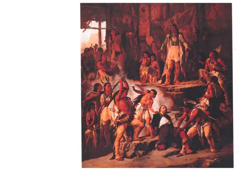 Aţi văzut filmul Pocahontas? Ştiaţi că John Smith, iubitul indiencei, a fost, în  realitate, căpitan în armata lui Mihai Viteazul?