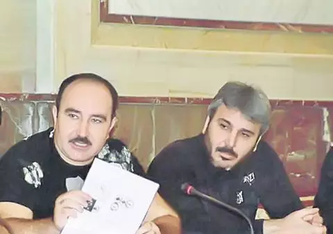 UPDATE | Sile şi Nuţu Cămătaru au fugit în Costa Rica
