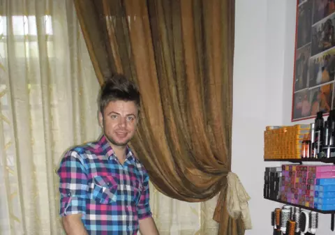 Uite ce surpriză le-a pregătit stilistul Florin Hentz vedetelor | FOTO