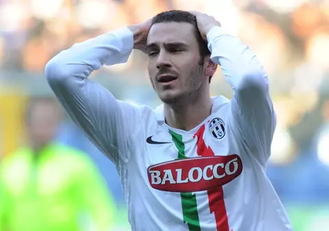 Şi tu Leonardo? Bonucci, campionul Italiei cu Juventus, poate lipsi de la Euro 2012, datorită legăturilor cu mafia pariurilor