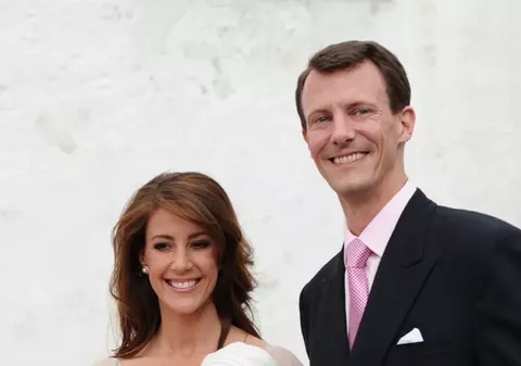 Danezii, de-a dreptul şocaţi de NUMELE cu care a fost botezat bebeluşul regal! Vezi cum se numeşte cea care poate deveni regina Danemarcei!