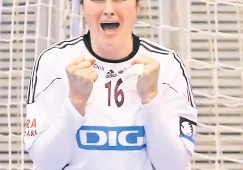 Luminiţa Huţupan, dată afară de la Oltchim Râmnicu Vâlcea  