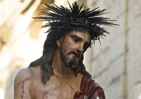 A aflat DATA EXACTĂ LA CARE A MURIT IISUS şi ce dezastru a avut loc atunci