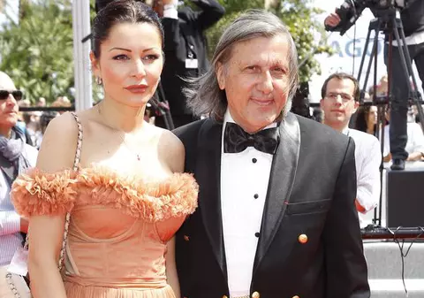 L-a dat de gol. Ce mărturisire a făcut Brigitte Sfăt despre Ilie Năstase. "A început să plângă"