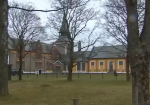 Raiul pe pământ e într-o închisoare din Norvegia. Deţinuţii dau interviu să ajungă aici | VIDEO