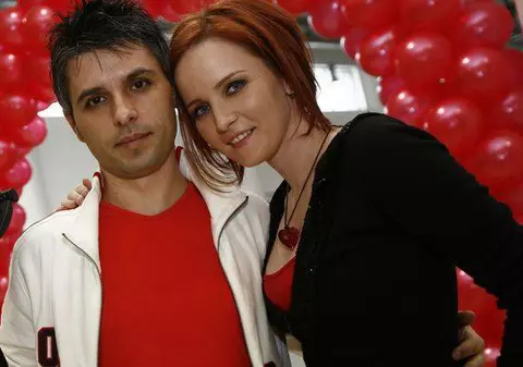 Ioana Maria Moldovan nu are gânduri de măritiș: "O hârtie nu te determină să te respecți și să iubești necondiționat" 