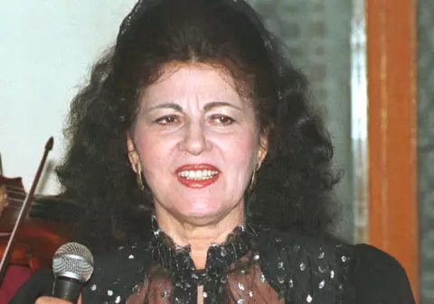 UPDATE | Irina Loghin, INTERNATĂ DE URGENŢĂ