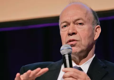 Un specialist NASA lansează un AVERTISMENT FĂRĂ PRECEDENT: "Civilizaţia ar putea dispărea"  