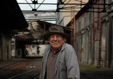 Soţia lui Jean Constantin despre marele actor: "A iubit scena ca pe propria-i viaţă"