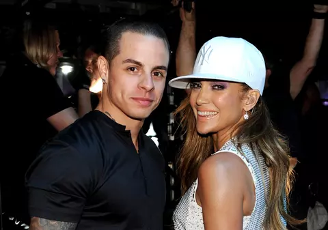 Jennifer Lopez,  gravidă la vârsta de 47 de ani!