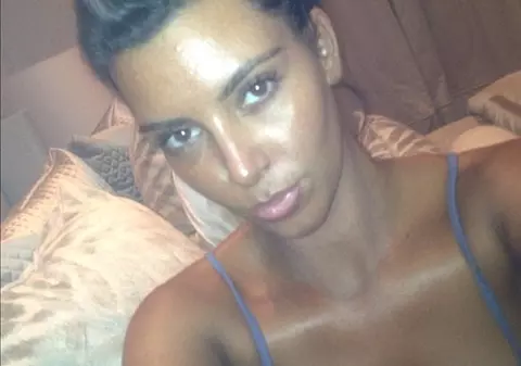 Ce schimbare! Uite ce şi-a făcut Kim Kardashian!