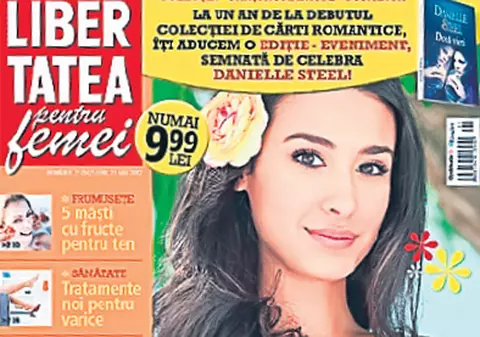 Fructe excelente pentru ten