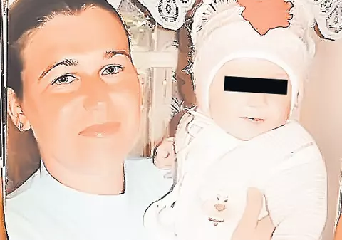 A murit dându-i viaţă celui de-al doilea copil