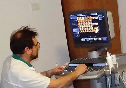 Femeile însărcinate pot face mamografie?