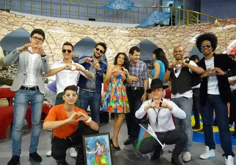 Românii din ţară nu pot vota pentru Mandinga, în semifinala Eurovision