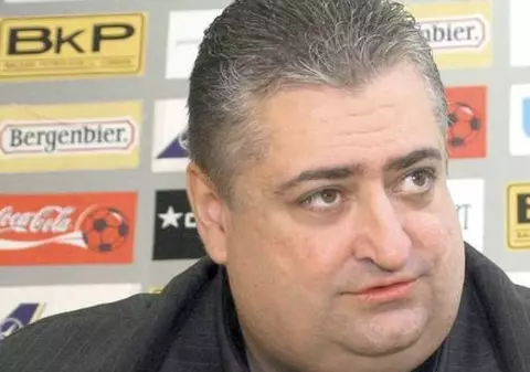 Marian Iancu, declarat persona non-grata în fotbalul românesc !