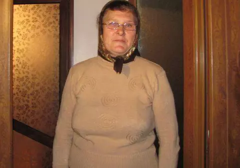 Mama lui Bute către fiul ei, în direct la televizor: "Lucian, te iubim şi te aşteptăm acasă"