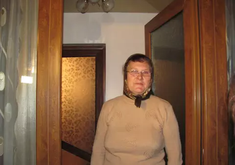 Maricica Bute, mama lui Lucian Bute a rămas în România