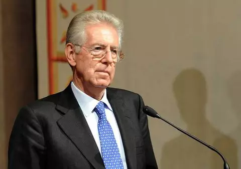 Premierul Italiei cere suspendarea campionatului pentru trei ani