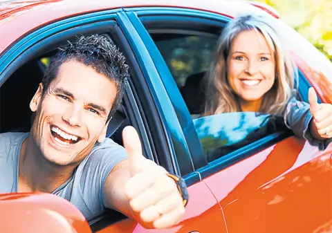 Ce trebuie să ştii când pleci în călătorie cu maşina