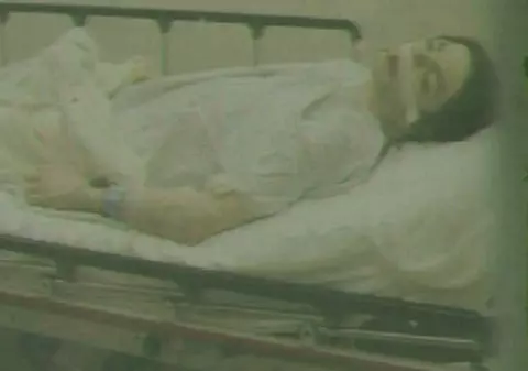 SCRISOAREA ŞOCANTĂ A LUI MICHAEL. Vorbea despre motivele care l-au ucis, cu 15 ani înainte să moară