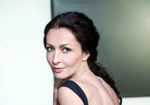 Cea mai mare FRICĂ a Mihaelei Rădulescu: "Mi-e foarte teamă de..." 