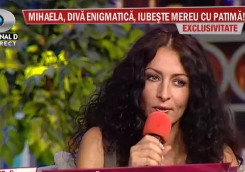 Mihaela Rădulescu dezvăluie SECRETUL SILUETEI ei! Vezi ce face a să arate bine la 43 de ani
