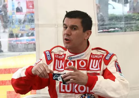 Mihai Leu îl laudă pe Bute: ”Îşi adulmecă prada ca un tigru" 