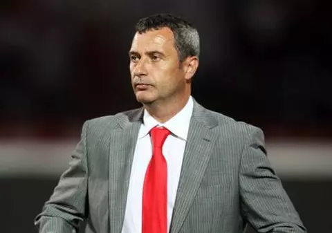 Mircea Rednic semnează cu Petrolul Ploieşti 