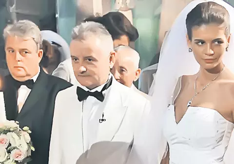 Naşul Monicăi Gabor şi al lui Irinel Columbeanu e obligat de instanţă să îşi plătească restanţele