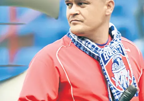 Liderul suporterilor stelişti, condamnat defintiv! Gheorghe Mustaţă va sta la puşcărie 7 ani şi jumătate