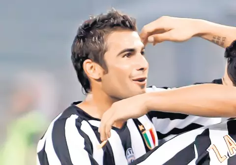 Zlatan Ibrahimovici: "Adi Mutu era bolnav!"