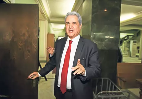 Năstase poate scăpa de puşcărie! Ei n-au avut noroc!