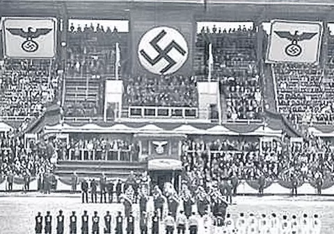 Mii de foști naziști primesc pensii din partea Germaniei