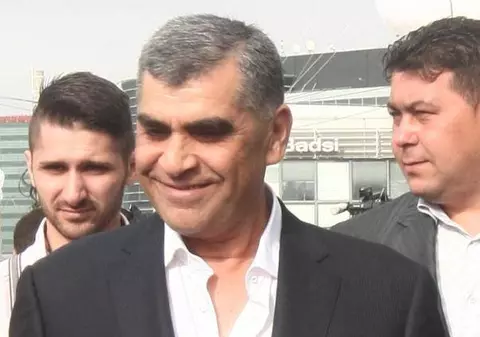 Nelu Pastramă, socrul lui Pepe, rupe tăcerea: "Îi doresc Oanei mult noroc în dragoste"