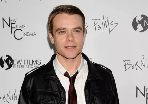 Nick Stahl, starul din "Terminator 3", dat disparut