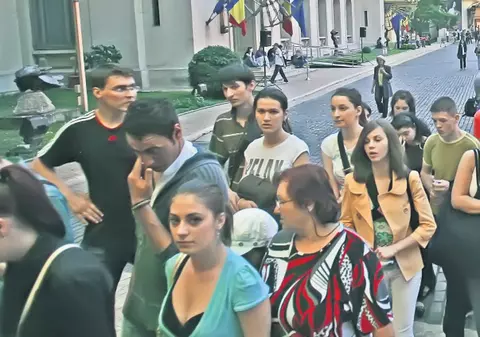 Hai la muzeu! E GRATIS! Află ce nu trebuie să ratezi la "Noaptea muzeelor"