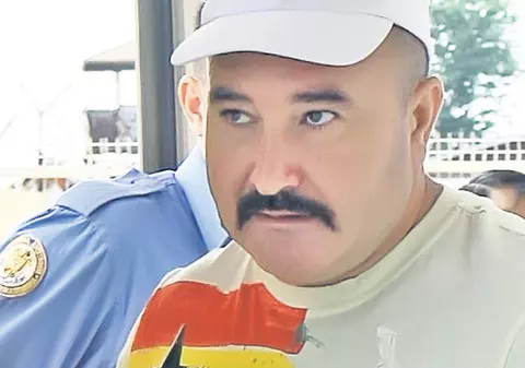 Nuțu Cămătaru ar putea fi eliberat