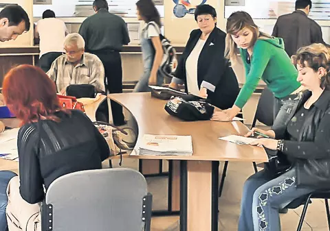 Vrei să lucrezi la stat? Iată ce slujbe sunt disponibile