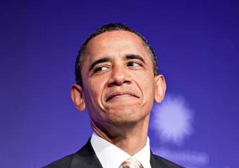 Trei tineri au fost arestaţi sub acuzaţia că plănuiau atacuri asupra lui Barack Obama